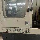 数控深孔钻床