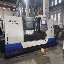 还剩后一台：纽威NL635SC1500重型斜规数控车床＇整体4.