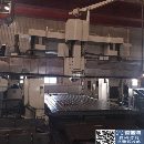 出售日本大隈原装龙门五面体加工中心