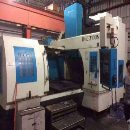 出售一台乔福DMC-2100S小型龙门加工中心