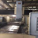 出售晁群龙门加工中心