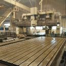 出售大隈龙门五面体加工中心