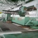 出售桂林4米龙门加工中心