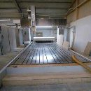 出售德国兹莫曼五轴龙门