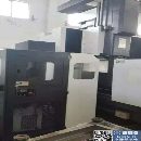 出售一台台湾进口亚威龙门加工中心