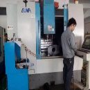 出售欧马1000龙门型动梁高速加工中心